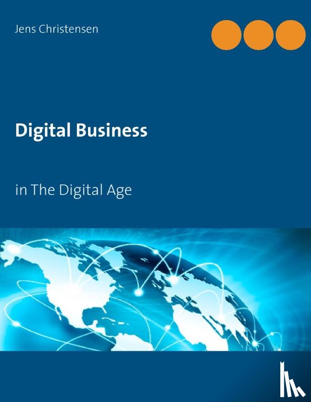Christensen, Jens - Digital Business