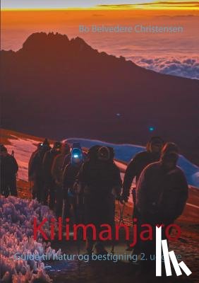 Christensen, Bo Belvedere - Kilimanjaro