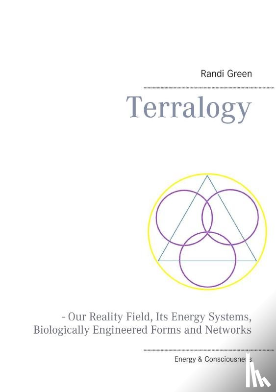 Green, Randi - Terralogy