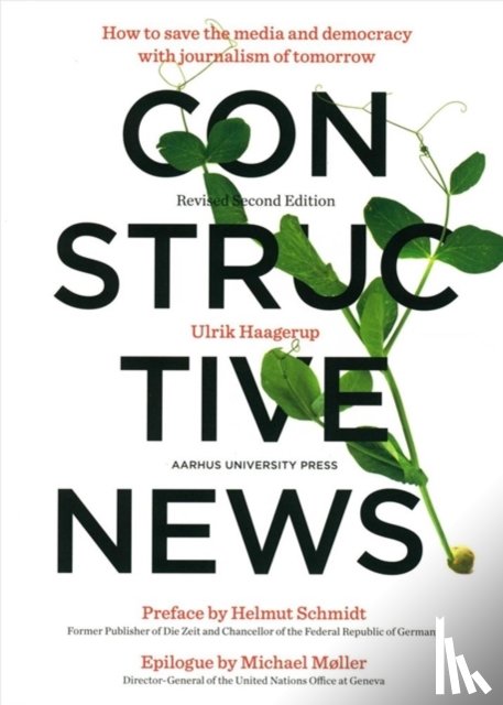 Haagerup, Ulrik - Constructive News