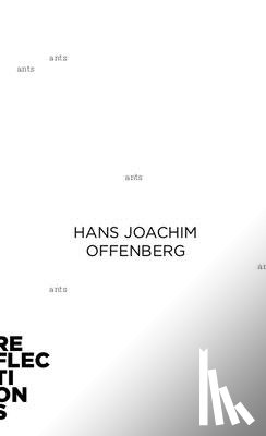 Offenberg, Hans Joachim - Ants