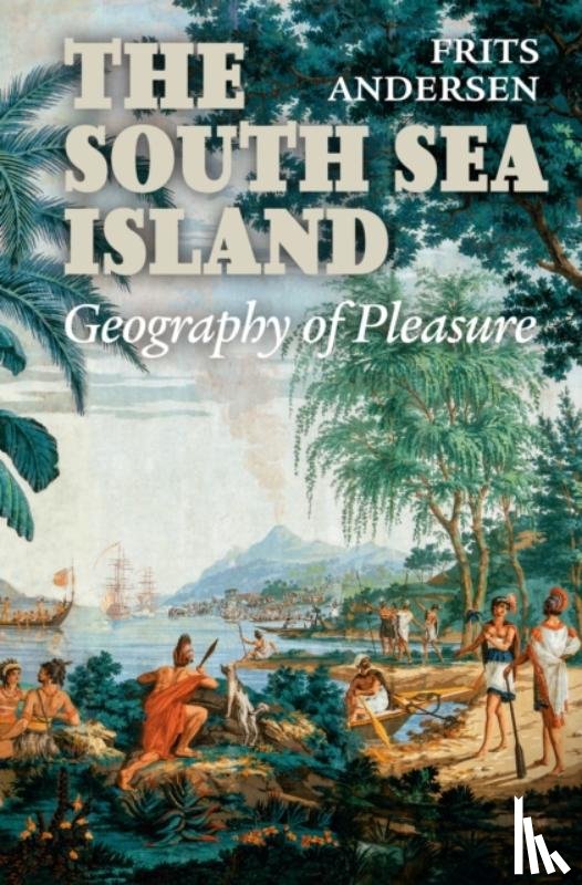 Andersen, Frits - South Sea Island