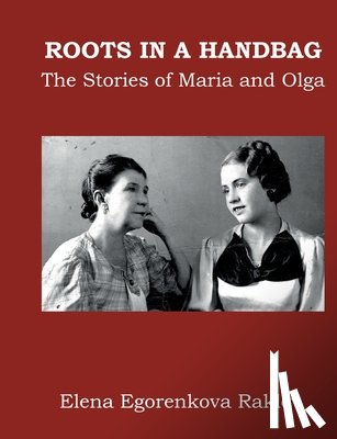 Egorenkova Raklev, Elena - Roots in a Handbag