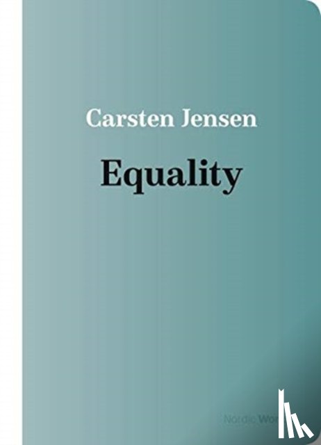 Jensen, Carsten - Equality in the Nordic World