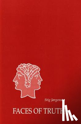 Jorgensen, Stig - Faces of Truth