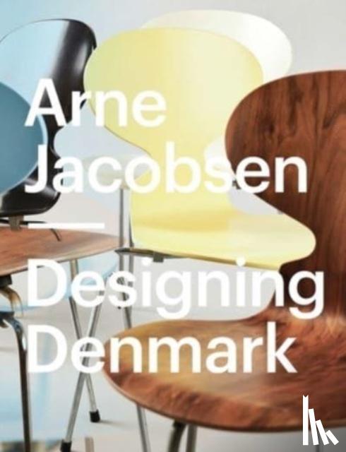 Stenum Poulsen, Katrine - Arne Jacobsen