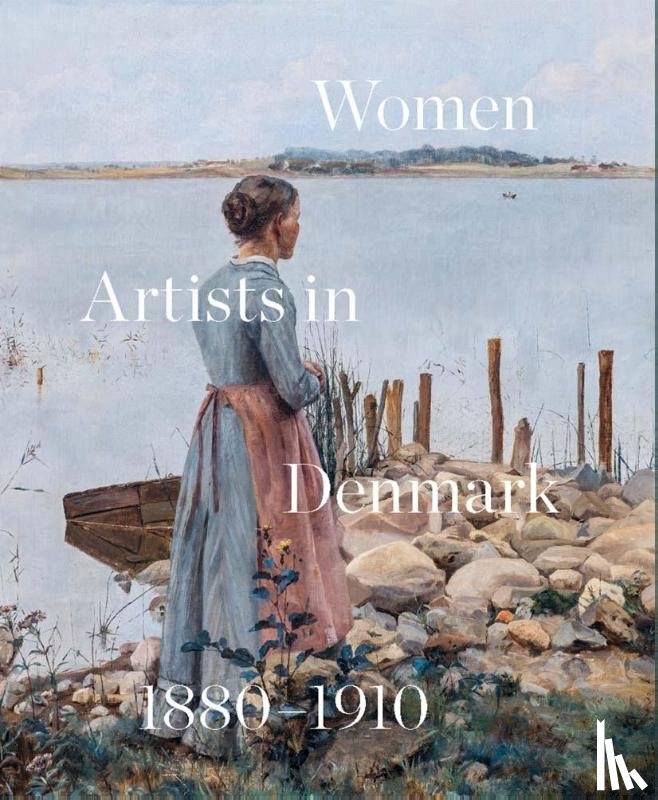  - Women Artists in Denmark 1880-1910