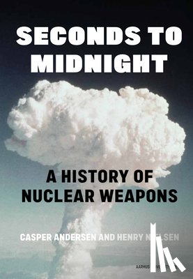 Nielsen, Henry, Andersen, Casper - Seconds to Midnight