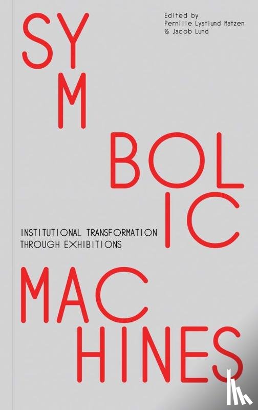  - Symbolic Machines