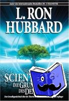 Hubbard, L. Ron - Scientology, Die Grundlagen des Denkens