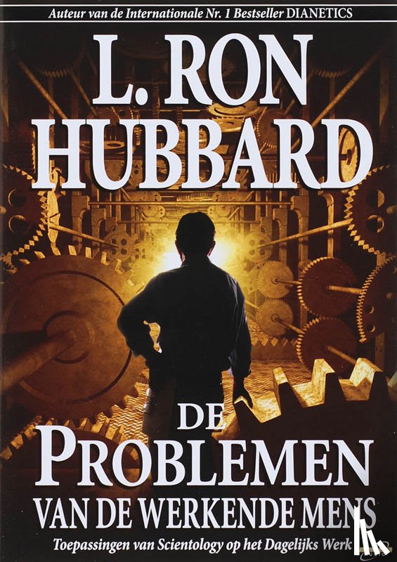 Hubbard, L. R. - De Problemen van de Werkende Mens