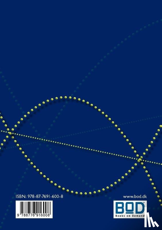 Reilund, Allan - The time wave theory