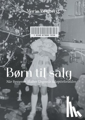 Broberg, Marie - Børn til salg