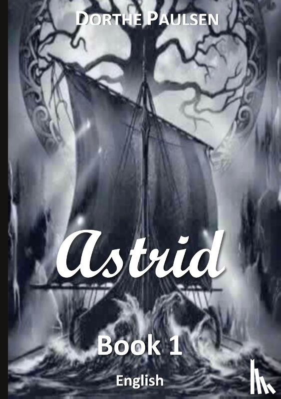 Paulsen, Dorthe - Astrid 1