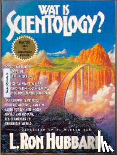  - Wat is Scientology?