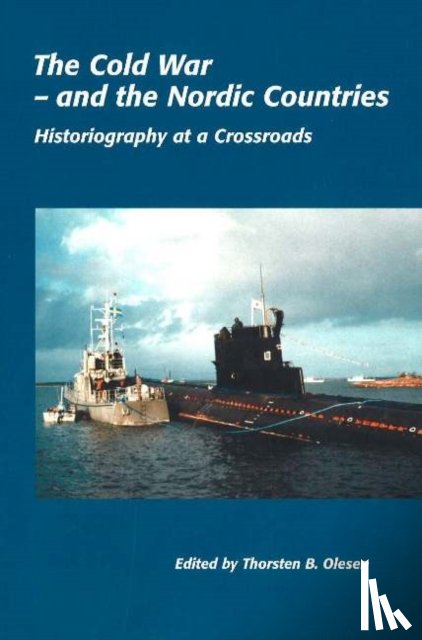  - Cold War -- & the Nordic Countries