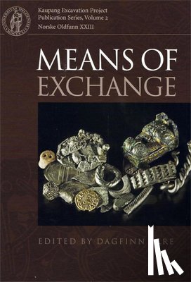  - Means of Exchange