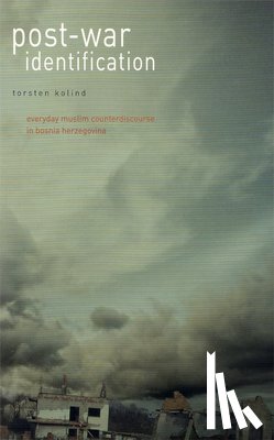 Kolind, Torsten - Post-War Identification