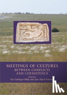 Bilde, Pia Guldager, Petersen, Jane Hjarl - Meetings of Cultures