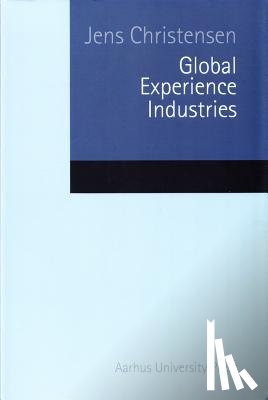 Christensen, Jens - Global Experience Industries
