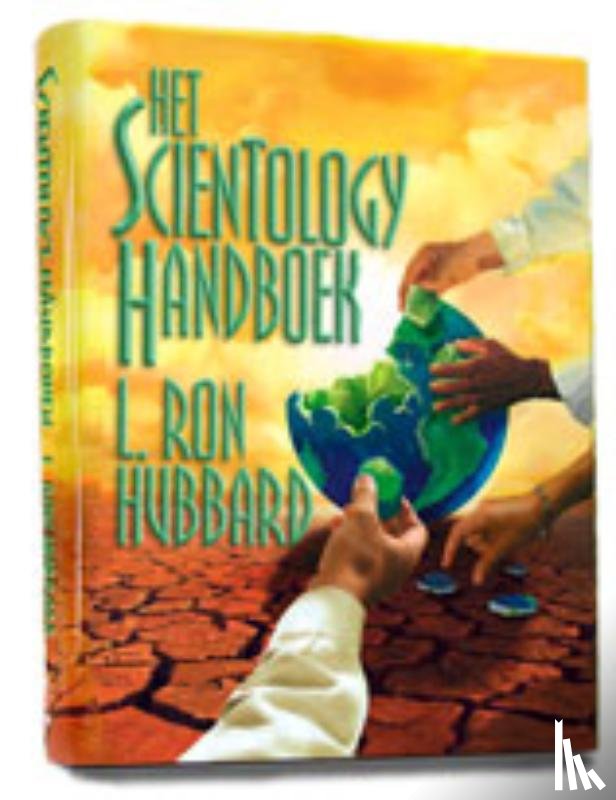 Hubbard, L. Ron - Het Scientology Handboek