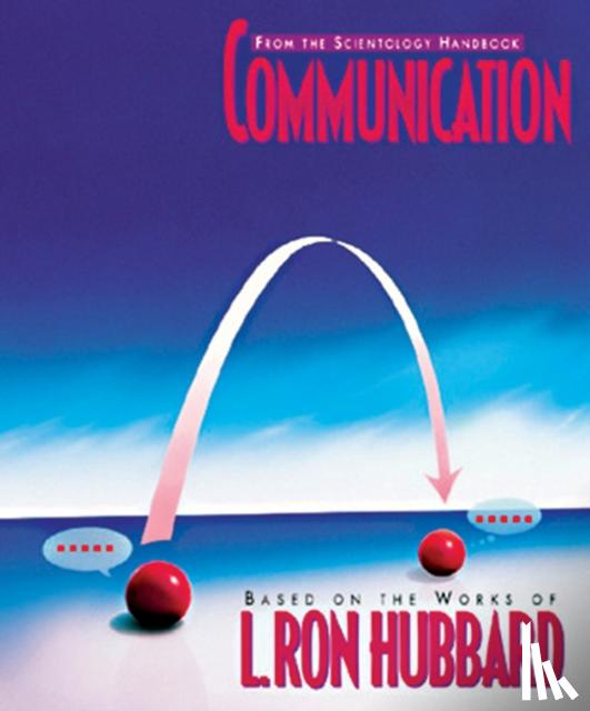 Hubbard, L. Ron - Communication