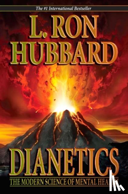Hubbard, L. Ron - Dianetics