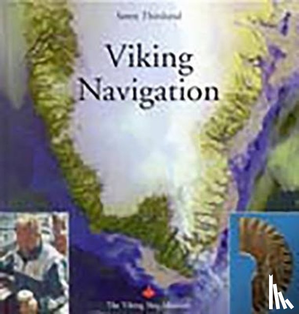 Thirslund, Soren, Thirslund, S. - Viking Navigation