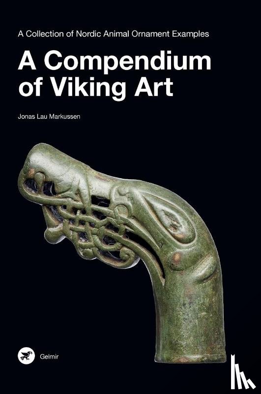Lau Markussen, Jonas - A Compendium of Viking Art