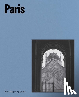 Arlien-Søborg, Mads - Paris