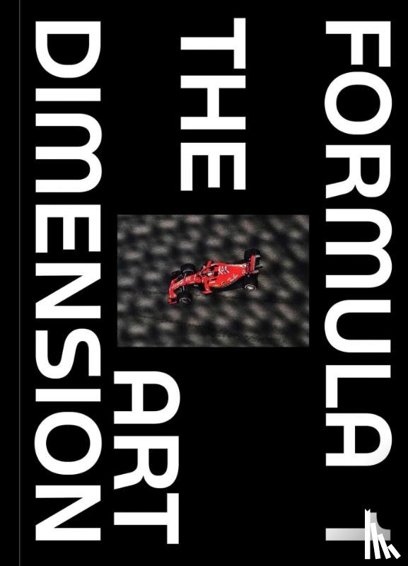 Nyggard, Peter - Formula 1 - The Art Dimension