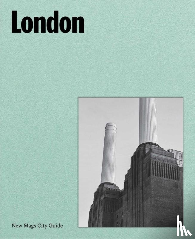 Arlien-Søborg, Mads - London