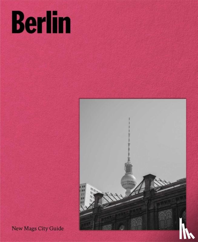 Arlien-Søborg, Mads - Berlin