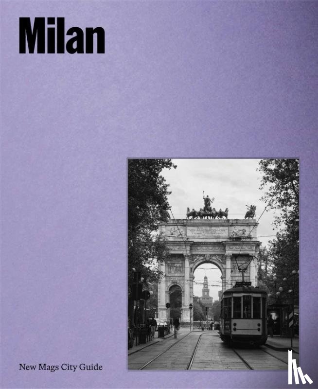 Arlien-Søborg, Mads - Milan