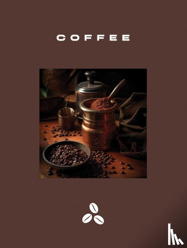 Peter, Elizabeth - Coffee