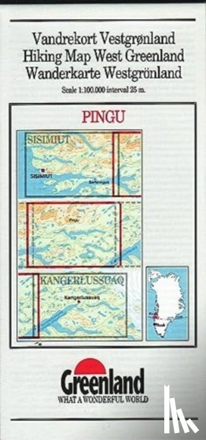  - Pingu (9) West Greenland