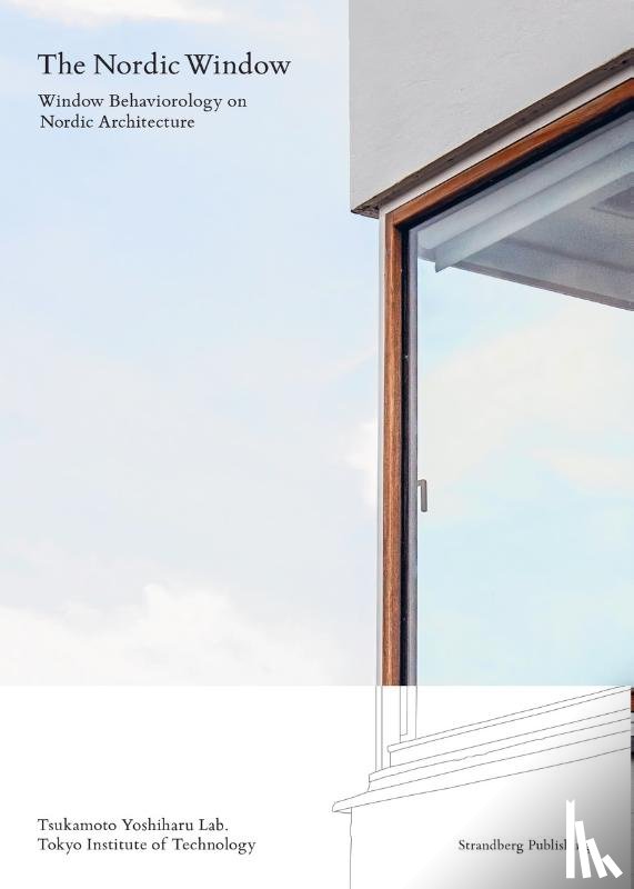 Tsukamoto, Yoshiharu, Ifversen, Karsten R.S. - The Nordic Window