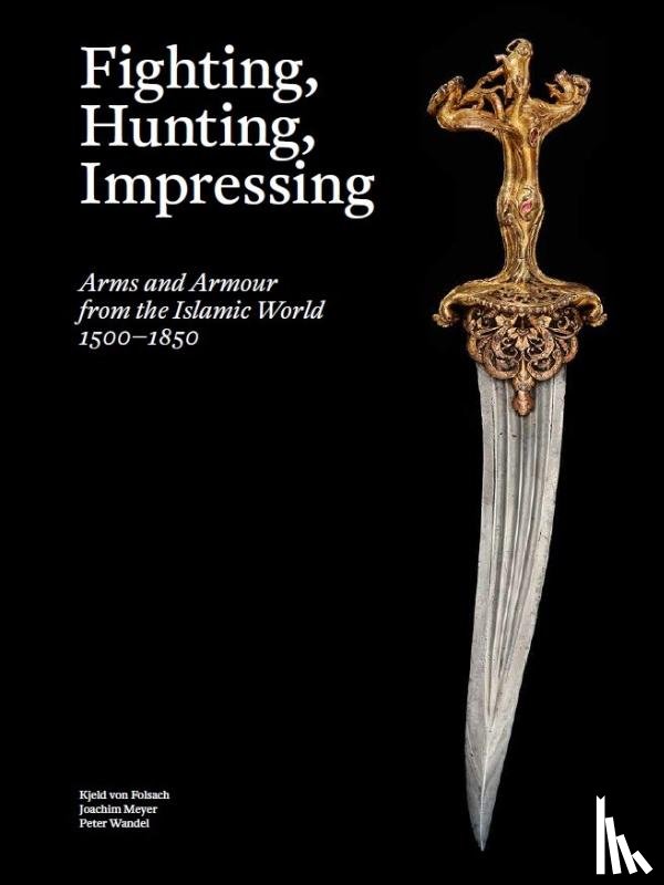  - Fighting, Hunting, Impressing