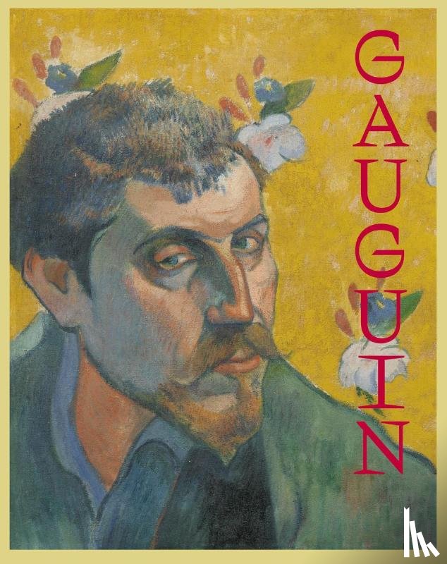 Friborg, Flemming - Gauguin