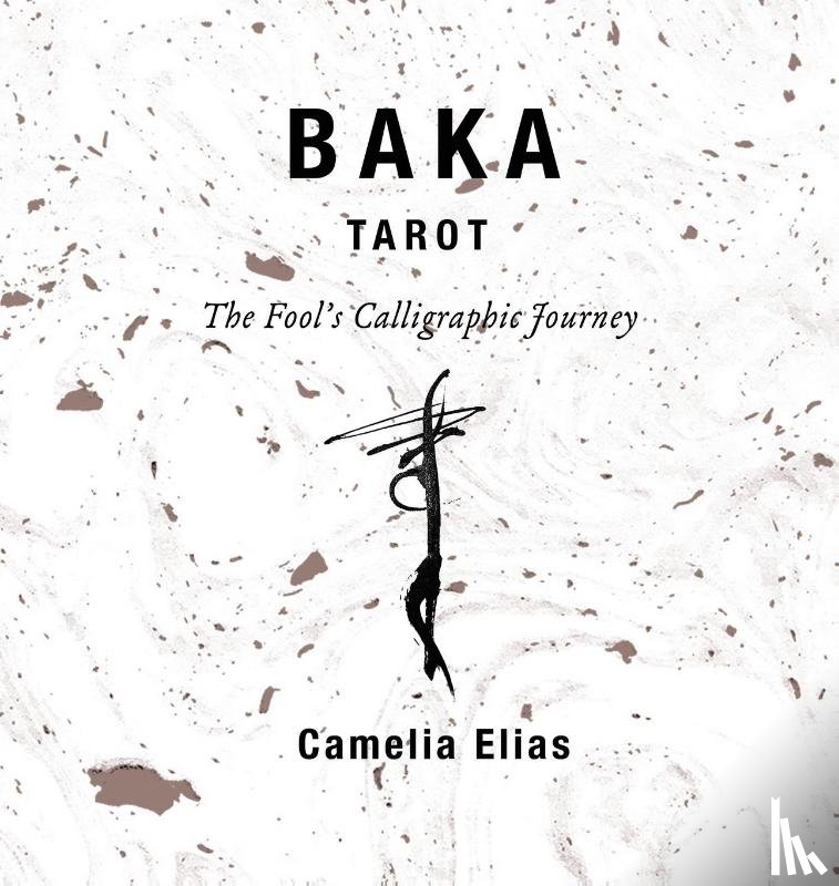 Elias, Camelia - Baka Tarot