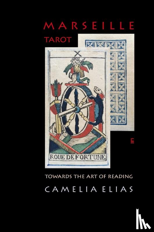 Elias, Camelia - Marseille Tarot