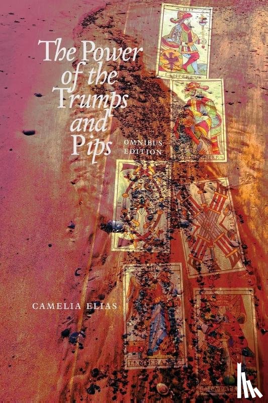 Elias, Camelia - The power of the trumps and pips