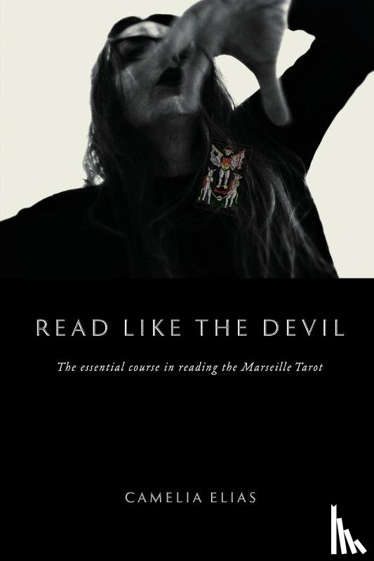 Elias, Camelia - Read Like The Devil