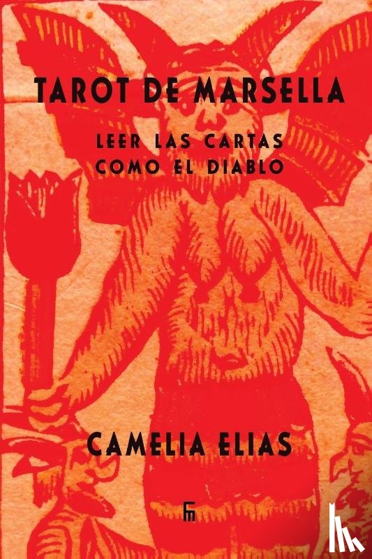 Elias, Camelia - Tarot de Marsella