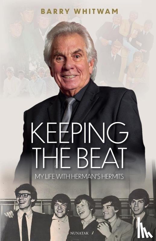 Whitwam, Barry - Keeping the beat