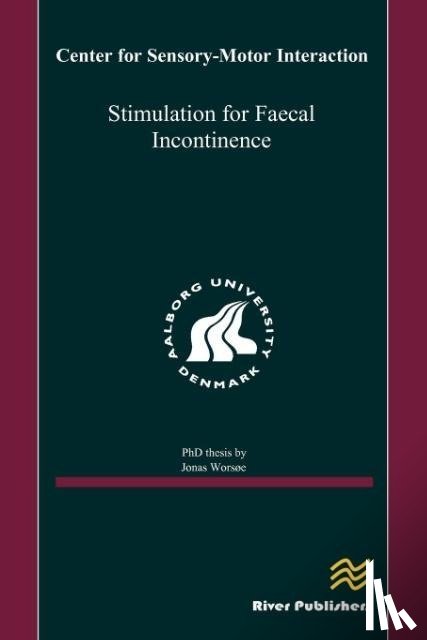 Worsoe, Jonas - Stimulation for Faecal Incontinence