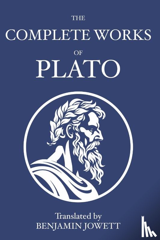 Plato - The Complete Works of Plato