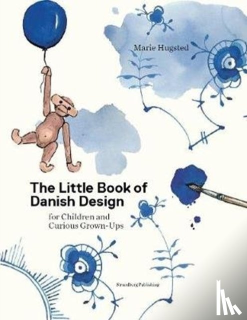 Hugstead, Marie, Stuart Schwenn, Kitt - The Little Book of Danish Design