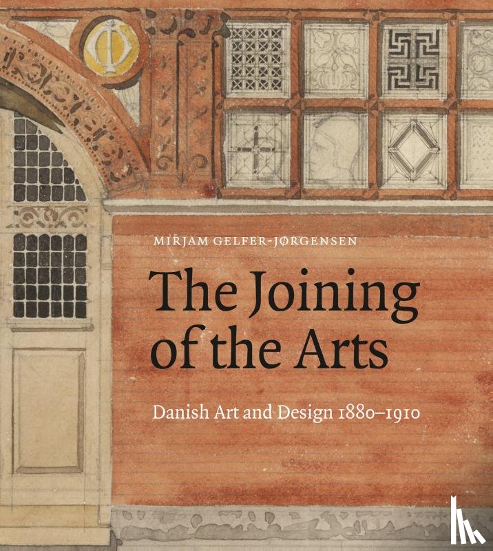 Gelfer-Jørgense, Mirjam - The Joining of the Arts