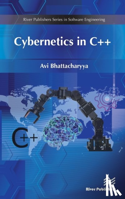 Bhattacharyya, Avi (Shomiron Institute, UK) - Cybernetics in C++